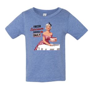 Infant Triblend Tee Thumbnail