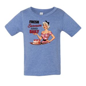 Infant Triblend Tee Thumbnail