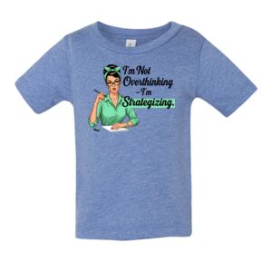 Infant Triblend Tee Thumbnail