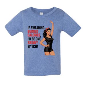 Infant Triblend Tee Thumbnail