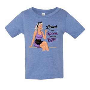 Infant Triblend Tee Thumbnail