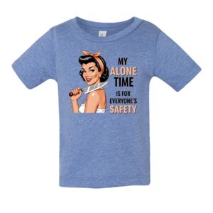 Infant Triblend Tee Thumbnail