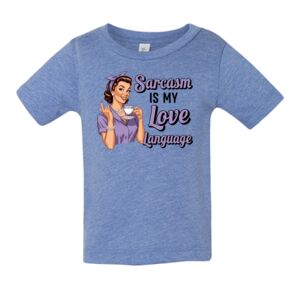 Infant Triblend Tee Thumbnail