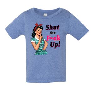 Infant Triblend Tee Thumbnail