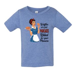 Infant Triblend Tee Thumbnail