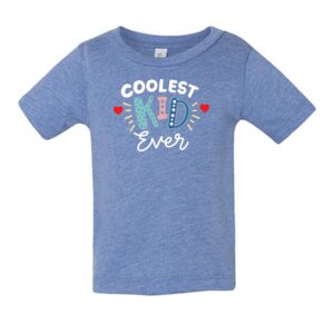 Infant Triblend Tee Thumbnail