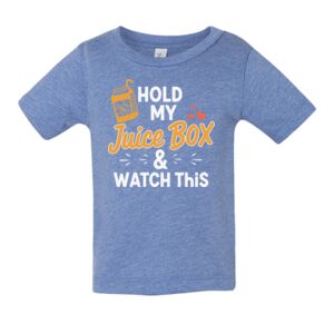 Infant Triblend Tee Thumbnail