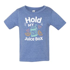 Infant Triblend Tee Thumbnail