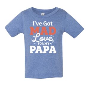 Infant Triblend Tee Thumbnail