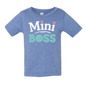 Infant Triblend Tee Thumbnail