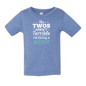 Infant Triblend Tee Thumbnail