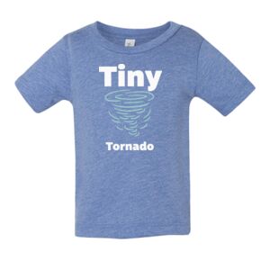 Infant Triblend Tee Thumbnail