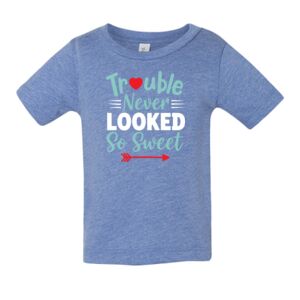 Infant Triblend Tee Thumbnail