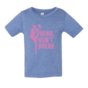 Infant Triblend Tee Thumbnail