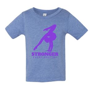 Infant Triblend Tee Thumbnail