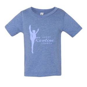 Infant Triblend Tee Thumbnail