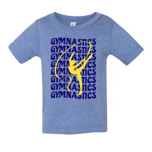 Infant Triblend Tee Thumbnail