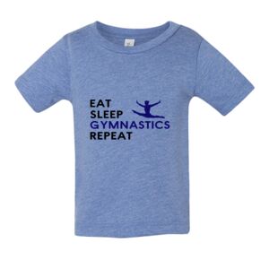 Infant Triblend Tee Thumbnail