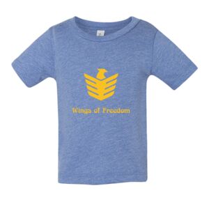 Infant Triblend Tee Thumbnail