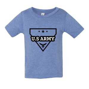 Infant Triblend Tee Thumbnail