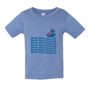 Infant Triblend Tee Thumbnail