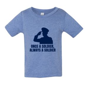 Infant Triblend Tee Thumbnail