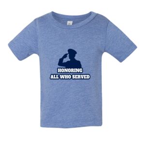 Infant Triblend Tee Thumbnail