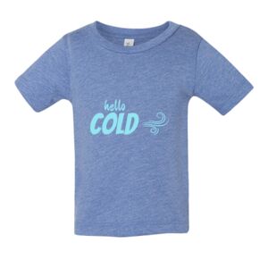 Infant Triblend Tee Thumbnail