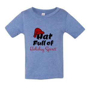 Infant Triblend Tee Thumbnail