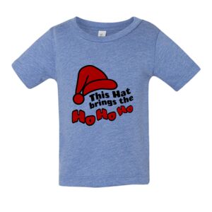 Infant Triblend Tee Thumbnail