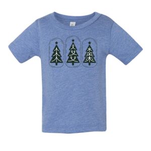 Infant Triblend Tee Thumbnail