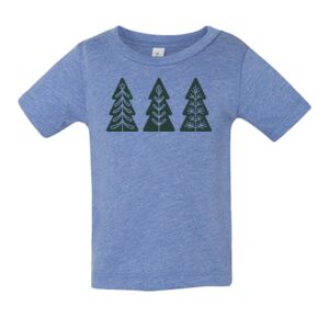 Infant Triblend Tee Thumbnail