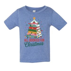 Infant Triblend Tee Thumbnail