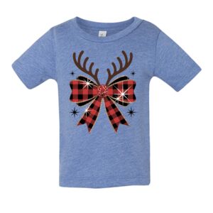 Infant Triblend Tee Thumbnail