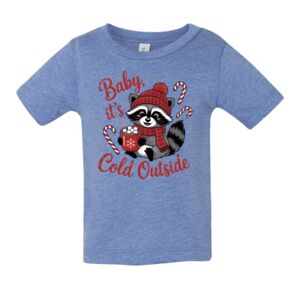 Infant Triblend Tee Thumbnail