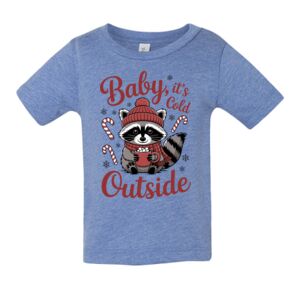 Infant Triblend Tee Thumbnail