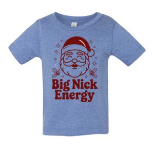 Infant Triblend Tee Thumbnail