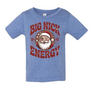 Infant Triblend Tee Thumbnail