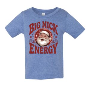 Infant Triblend Tee Thumbnail