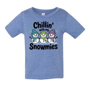 Infant Triblend Tee Thumbnail