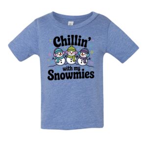 Infant Triblend Tee Thumbnail