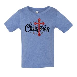 Infant Triblend Tee Thumbnail