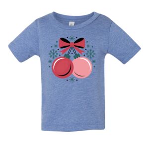 Infant Triblend Tee Thumbnail