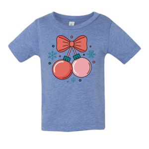Infant Triblend Tee Thumbnail