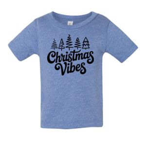 Infant Triblend Tee Thumbnail