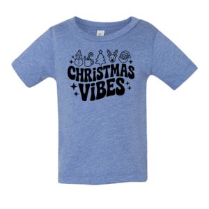 Infant Triblend Tee Thumbnail