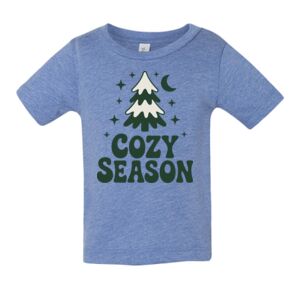 Infant Triblend Tee Thumbnail