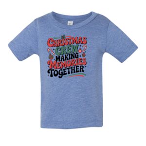 Infant Triblend Tee Thumbnail