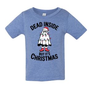 Infant Triblend Tee Thumbnail