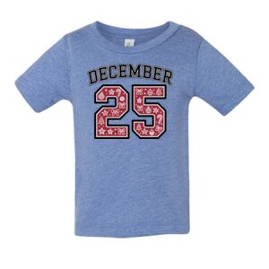 Infant Triblend Tee Thumbnail